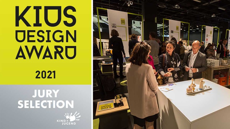 Kids Design Award
