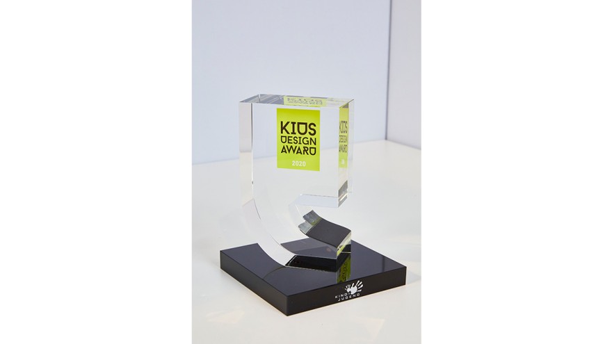 Winner Kids Design Award Winner Kids Design Award