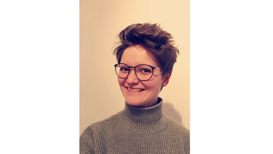 Maita Petersen - Winner of Kids Design Award 2020 Maita Petersen