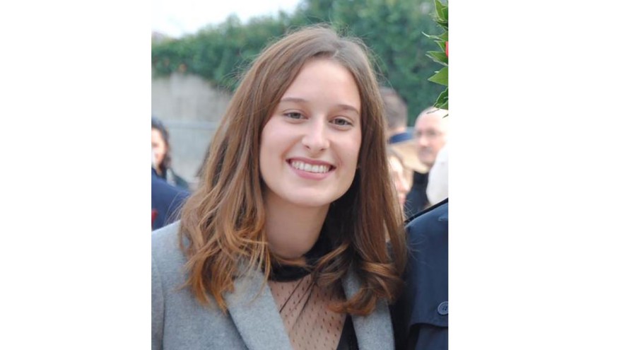 Paula Boldrin - Special Mentioned 2020 Paula Boldrin - Special Mentioned 2020