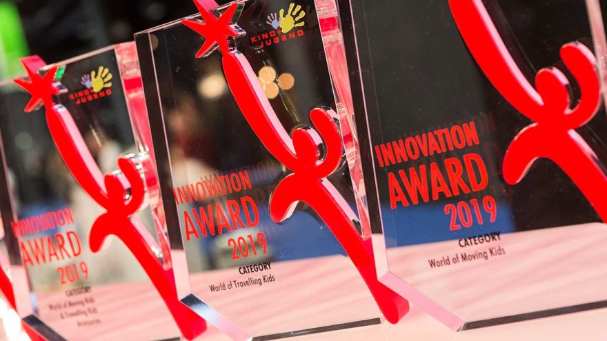 Innovation Award Innovation Award
