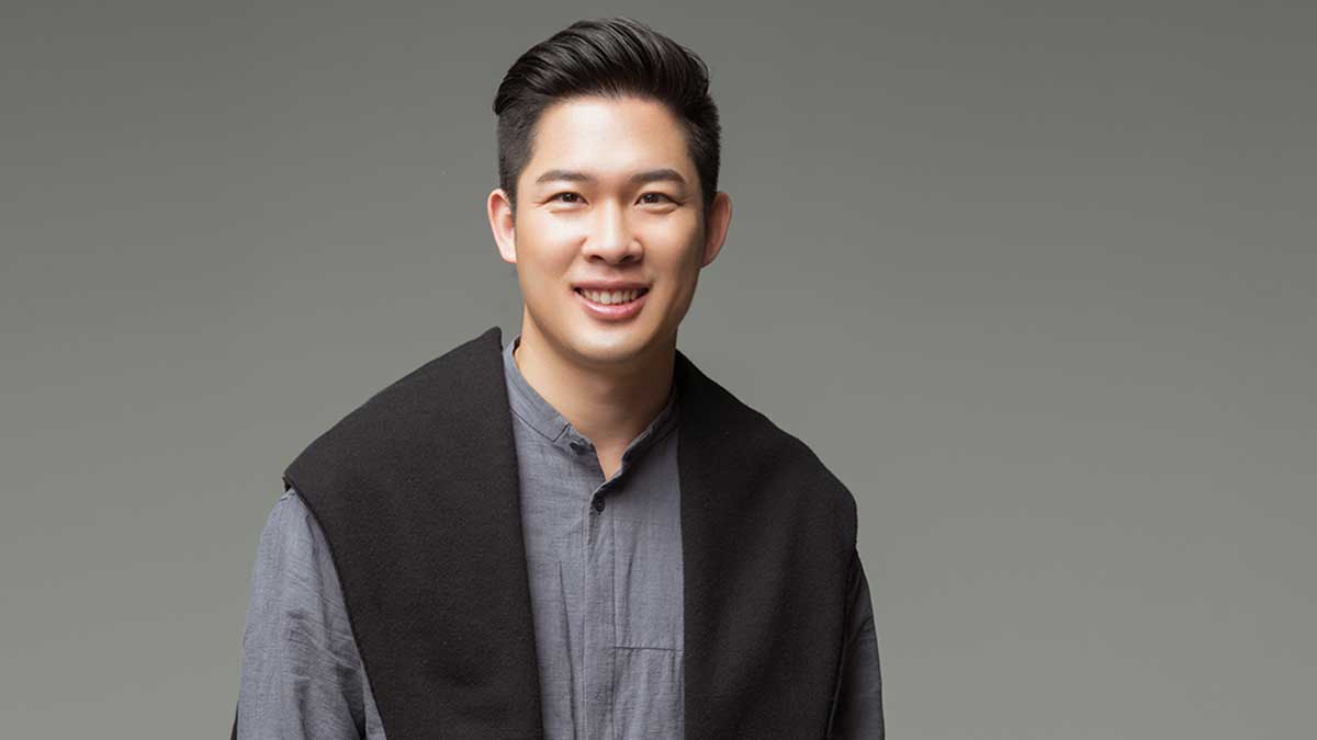 Alan Yang Alan Yang