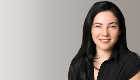 Mikaela Ioannou – Facebook Ambassador und Social Media Expertin Mika Ionnou