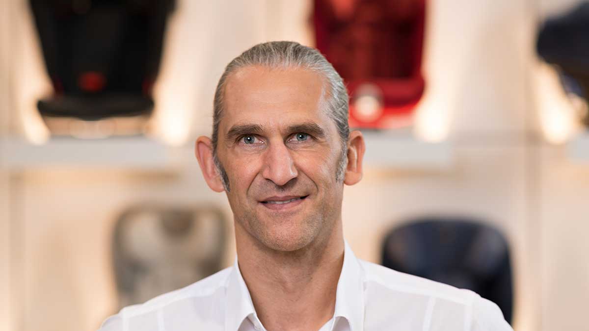 Richard Frank Richard Frank