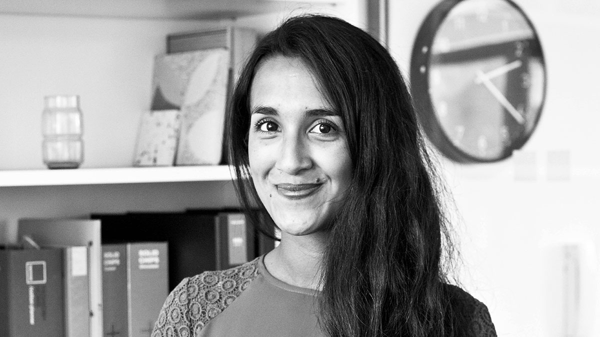Lauren Zayya, Subscription Lead, Baby & Kids, Trend Bible Laura Zayya