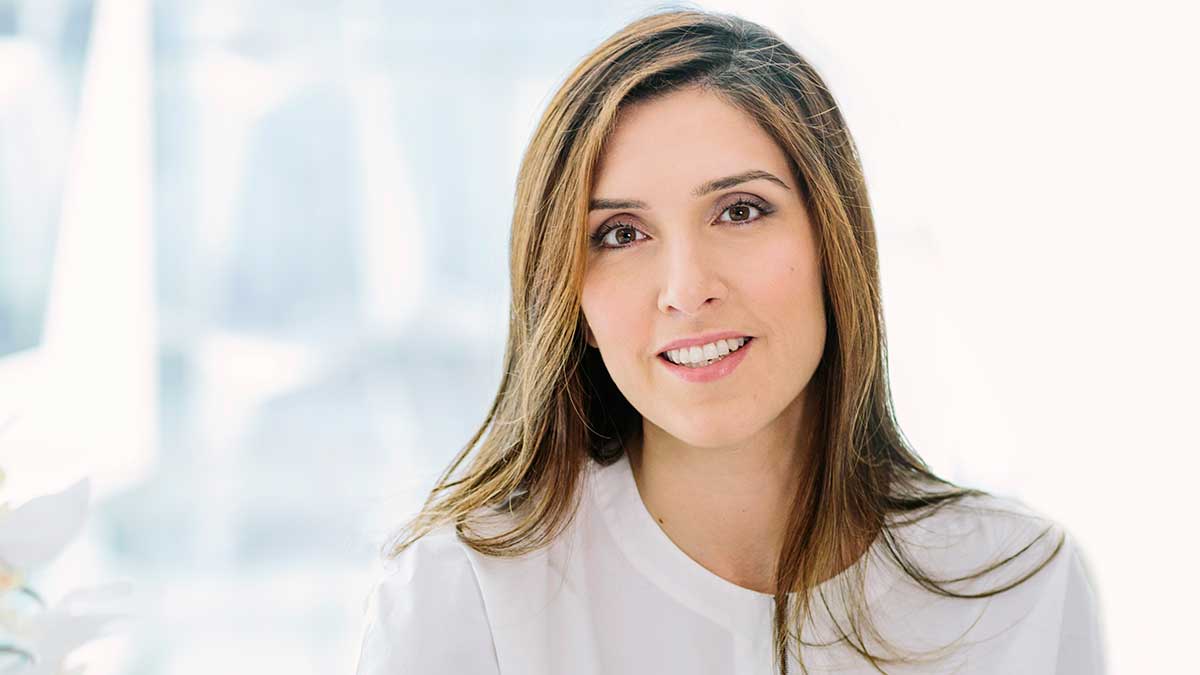 Leena Khalil Leena Khalil
