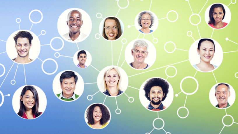 Matchmaking365 community