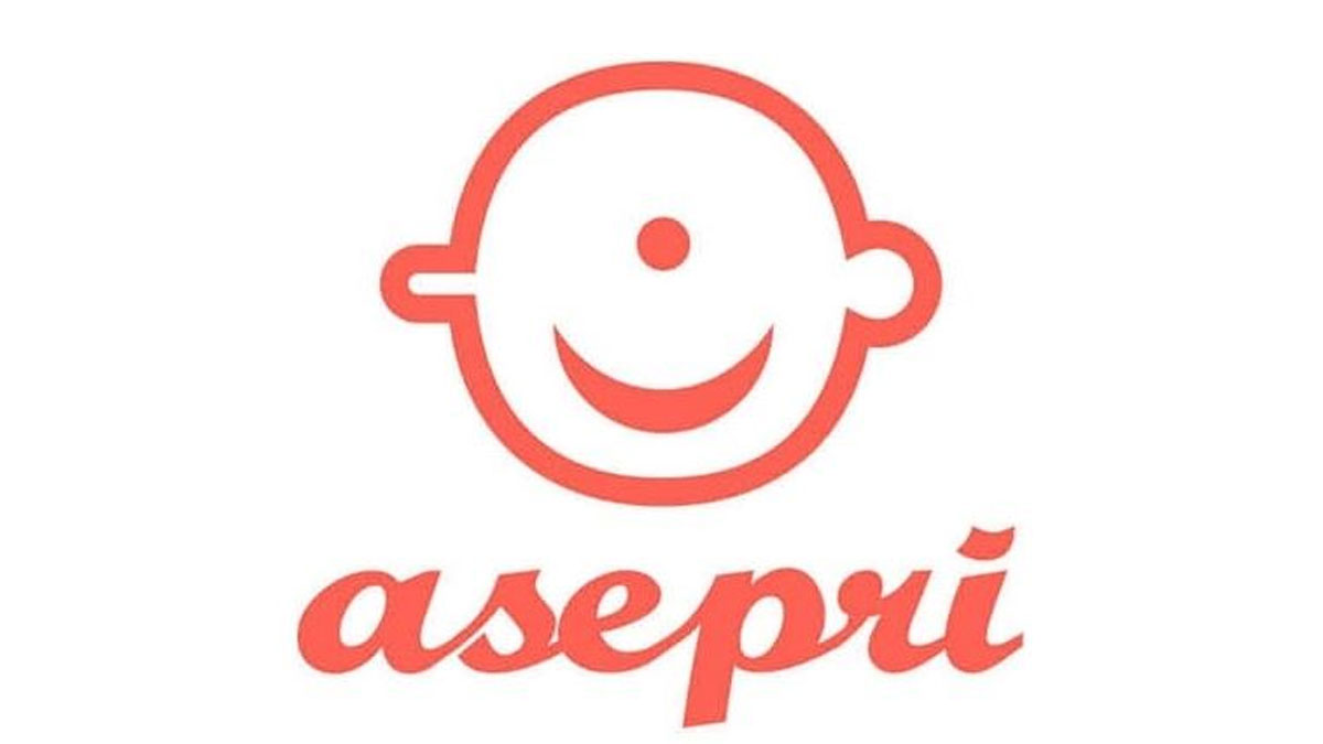 Asepri Logo Asepri