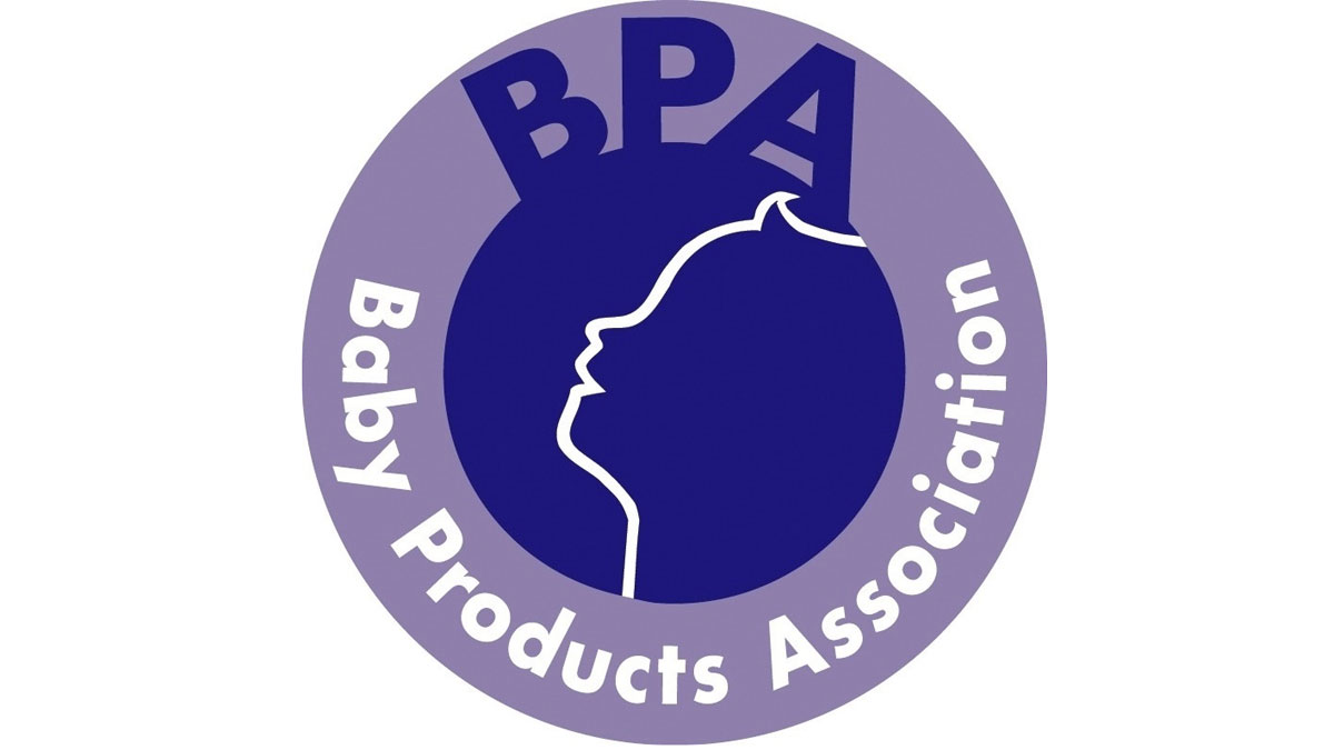 BPA Baby Products Association Logo BPA