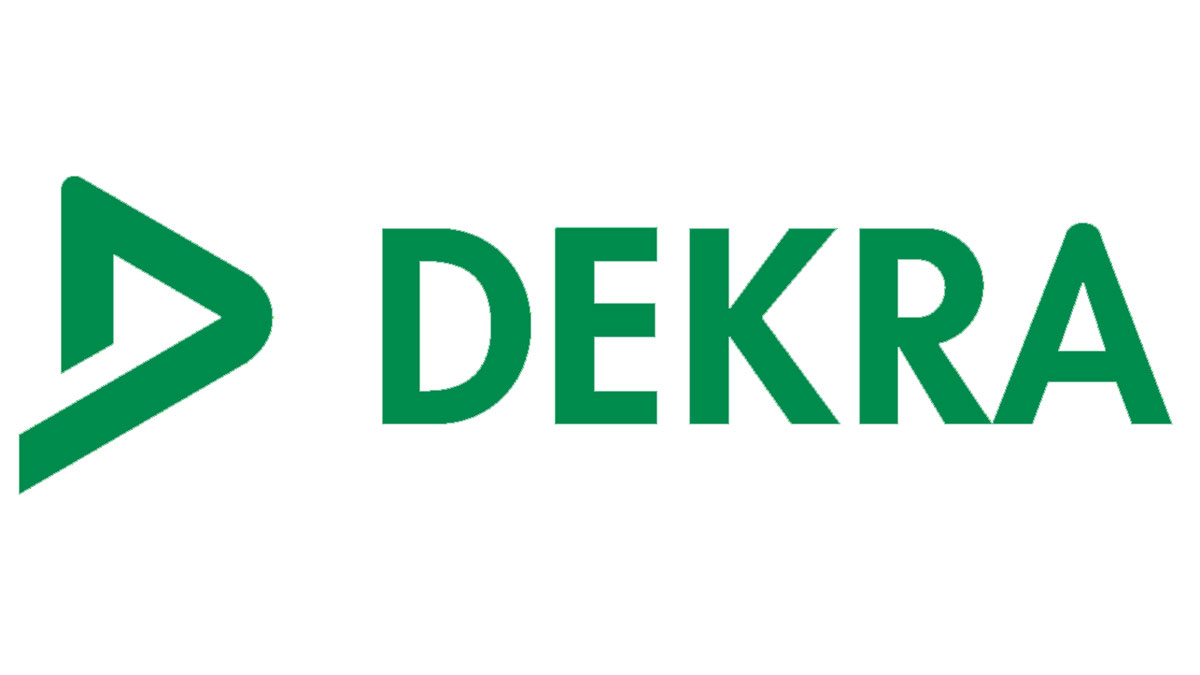 DEKRA Logo DEKRA