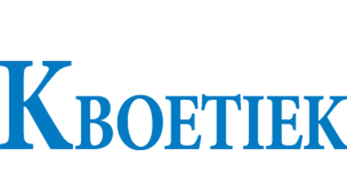 K-Boetiek/K-Boutique Logo K-Boetiek/K-Boutique