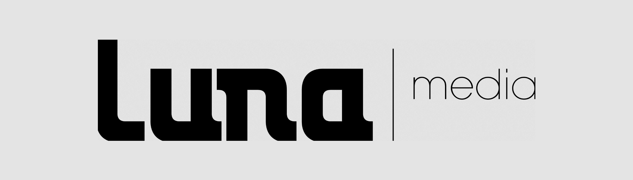 Luna media Group - Luna familytainment GmbH Logo Luna Media Group