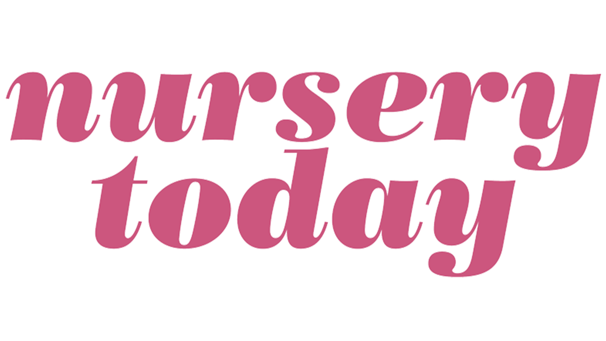 Nursery today Logo Nursery today