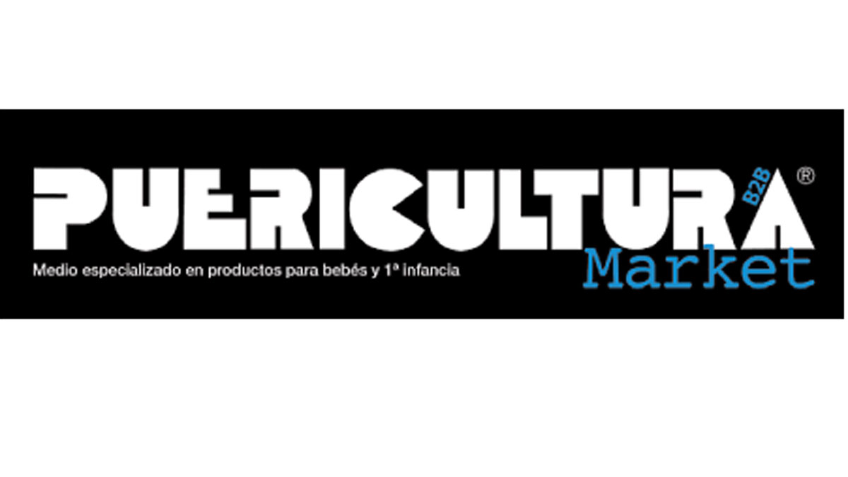 Puericultura Market Logo Puericultura Market