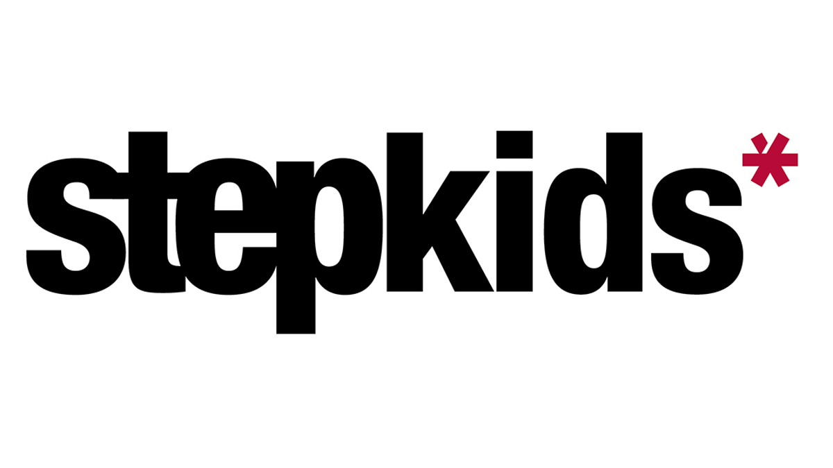 Stepkids Logo Stepkids
