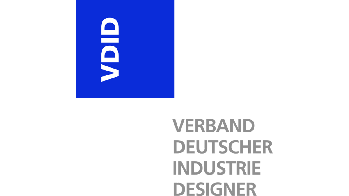 VDID Verband Deutscher Industrie Designer e.V Logo VDID