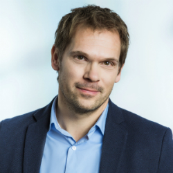 Thomas Blaumeiser Thomas Blaumeiser