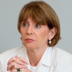 Henriette Reker Henriette Reker