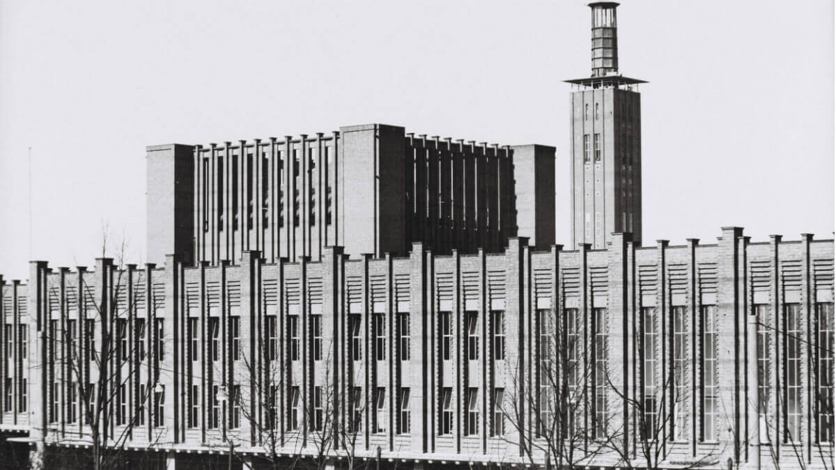 The Koelnmesse in nine decades The Koelnmesse in nine decades