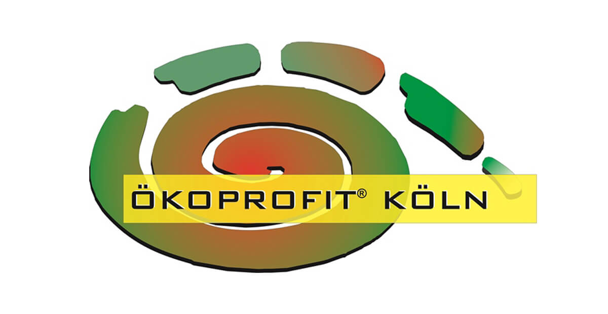 Ökoprofit Köln Ökoprofit Köln