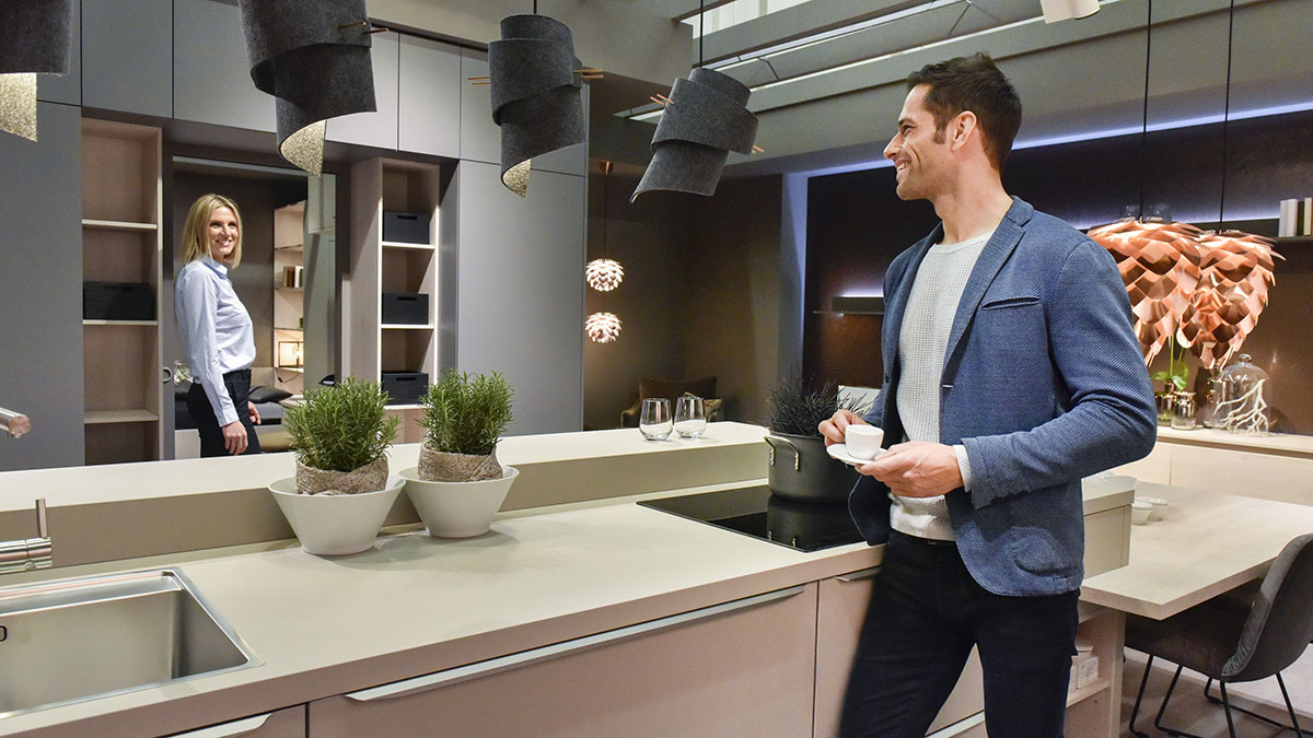 LivingKitchen LivingKitchen