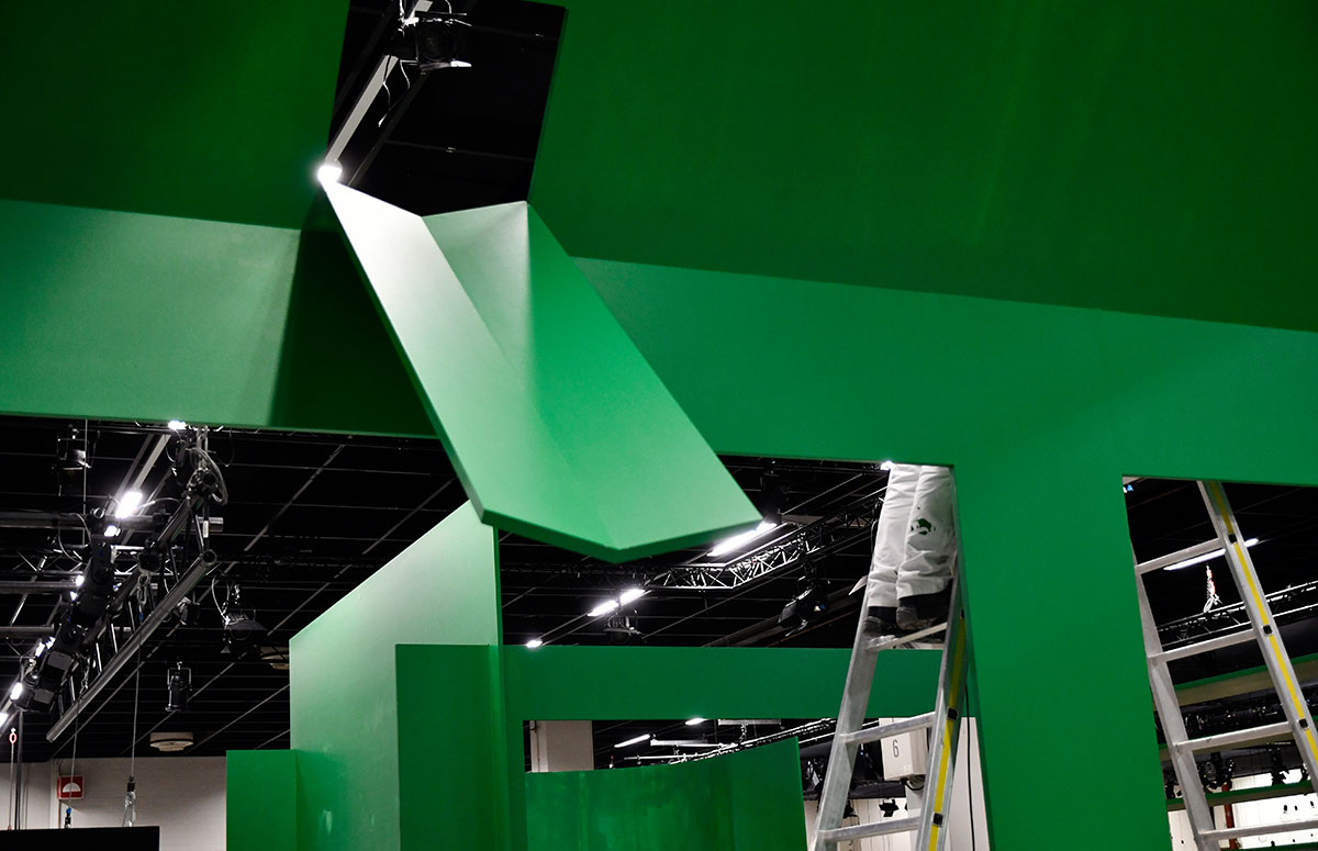 Not just a vision: Future Kitchen becomes a reality Not just a vision: Future Kitchen becomes a reality