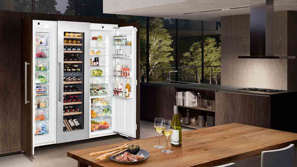 Top energy efficiency for cool comfort Top energy efficiency for cool comfort