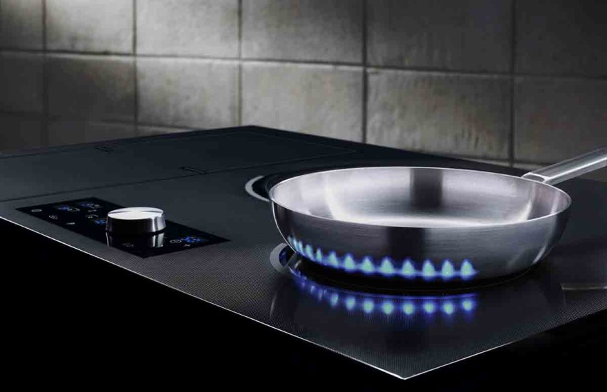 Modern hobs have lots of extras LivingKitchen 2021: Cooking with induction, electricity and gas