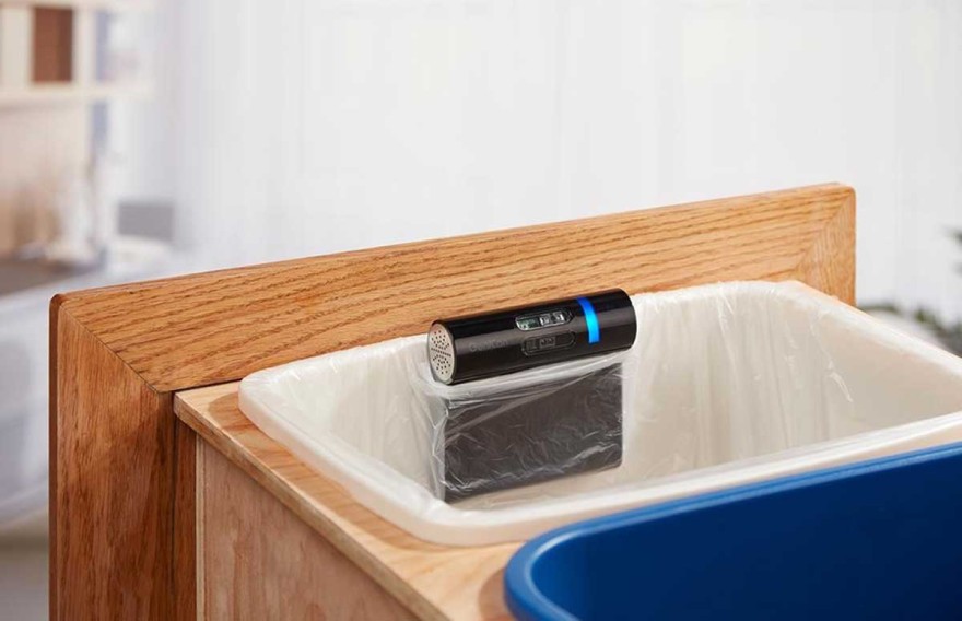 Smart Kitchen GeniCan Smart Kitchen GeniCan