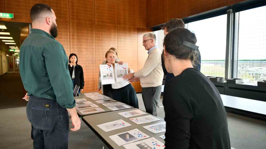 Jury des Pure Talents Contest 2019 Jury des Pure Talents Contest 2019