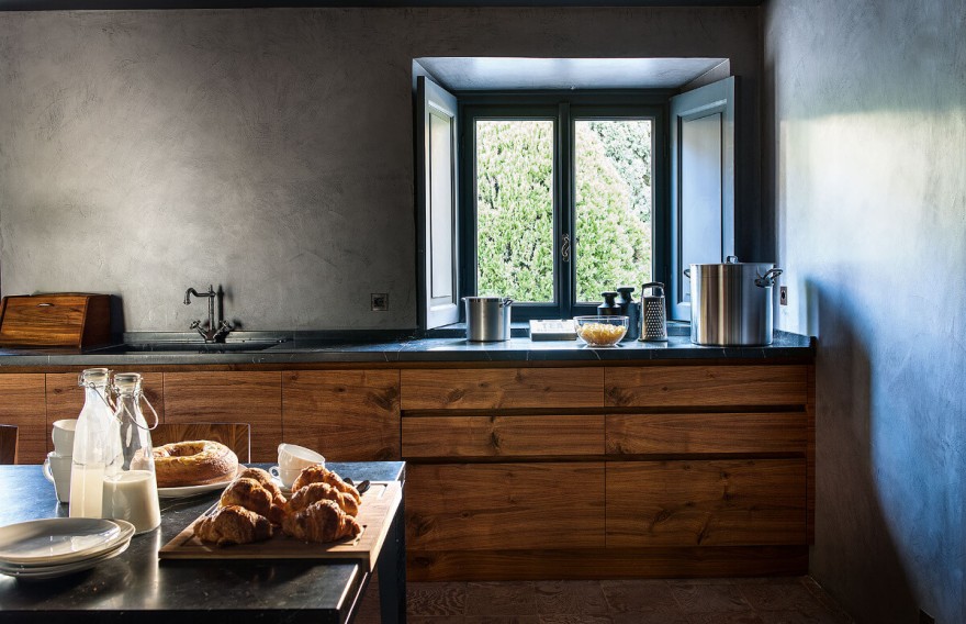 LivingKitchen 2021 | La Cucina by Riva 1920 - design Matteo Thun LivingKitchen 2021 | La Cucina by Riva 1920 - design Matteo Thun