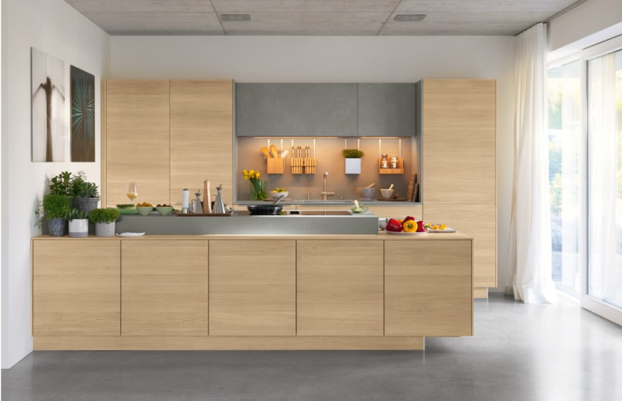 LivingKitchen 2021 | Filigrano by TEAM 7 LivingKitchen 2021 | Filigrano by TEAM 7