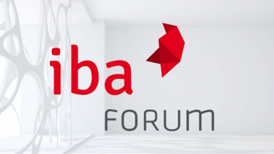 IBA Forum