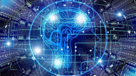 Künstliche Intelligenz Künstliche Intelligenz