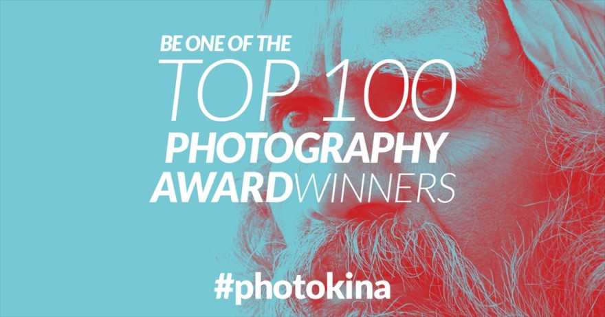 Top 100 Photography Award