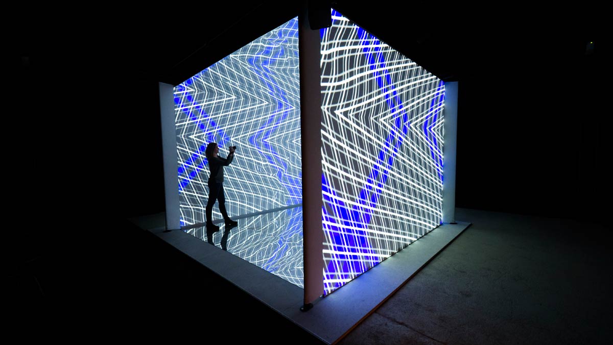 Die 10 MEGA-TRENDS der photokina 2018 Die 10 MEGA-TRENDS der photokina 2018