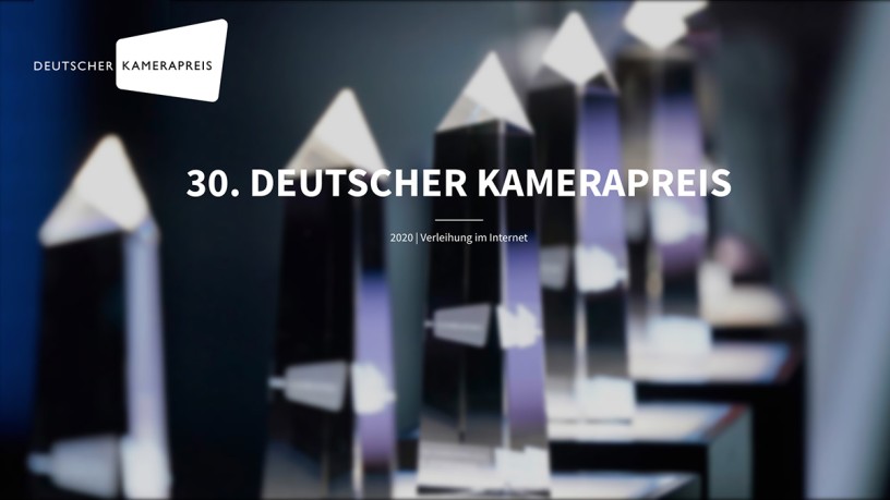 Digitaler Kamerapreis