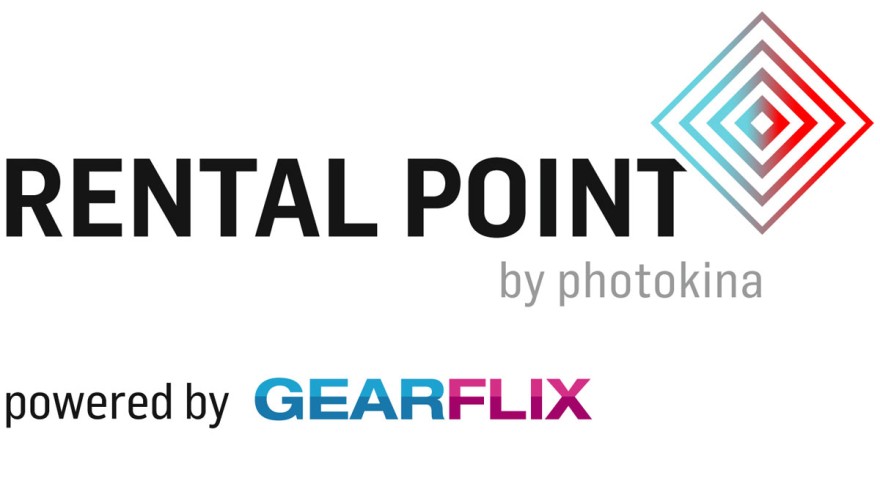 photokina Rental Point photokina Rental Point