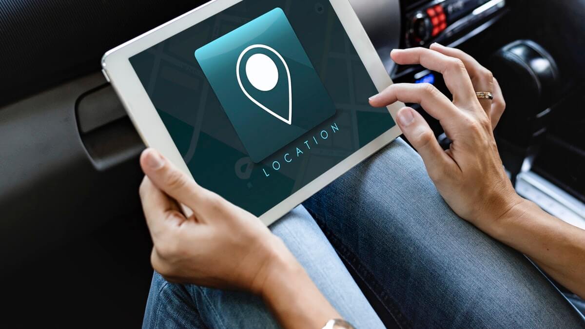 Route planner Route planner