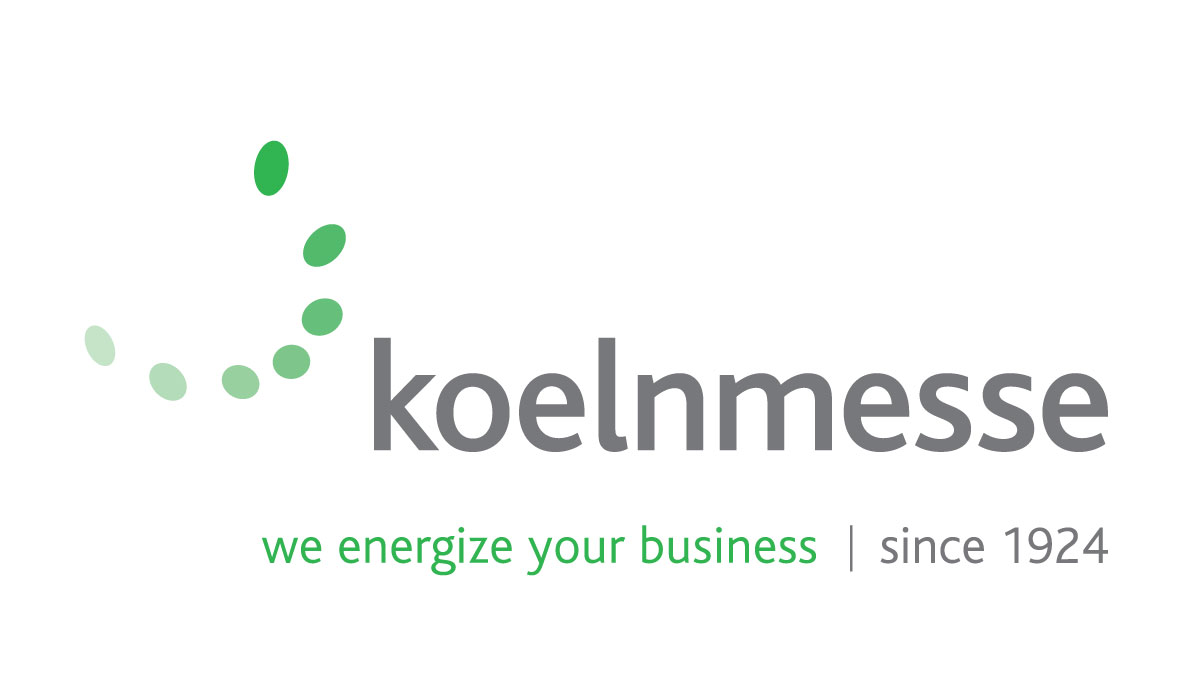 Koelnmesse GmbH Koelnmesse GmbH