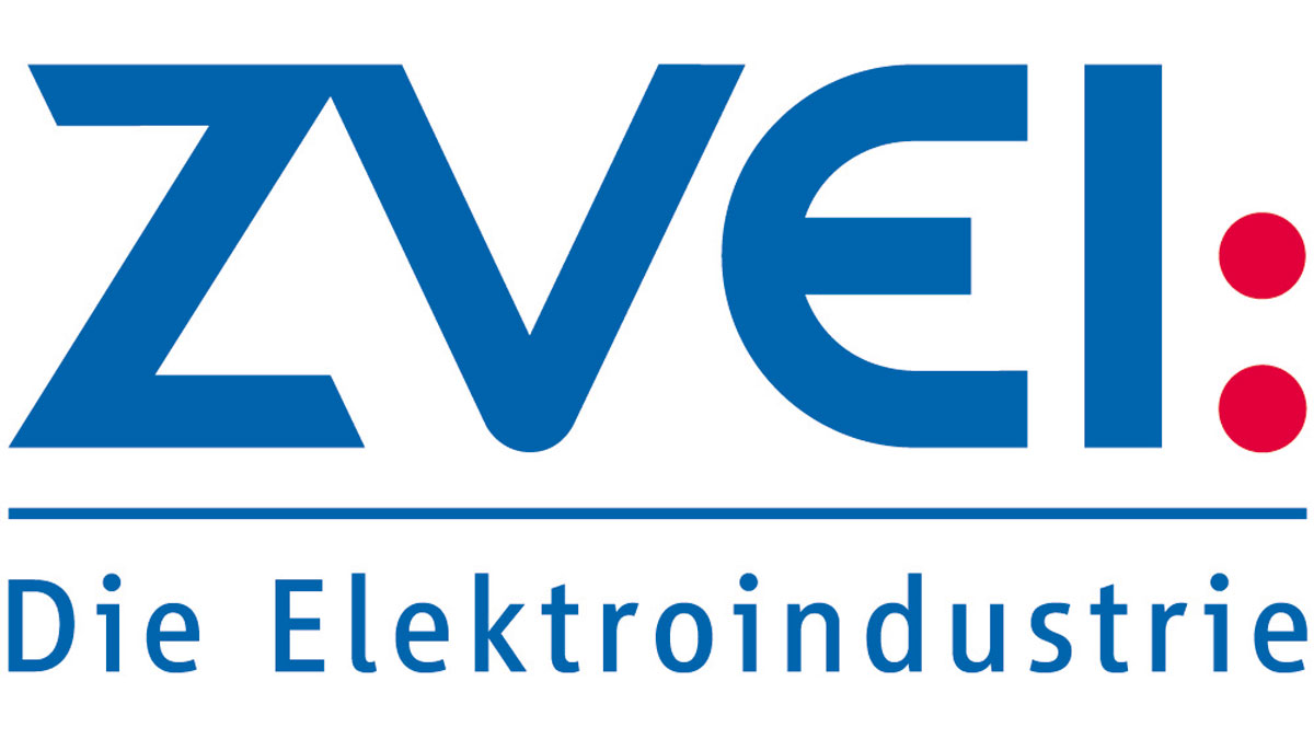 Zentralverband Elektrotechnik- und Elektronikindustrie e.V. Zentralverband Elektrotechnik- und Elektronikindustrie e.V.