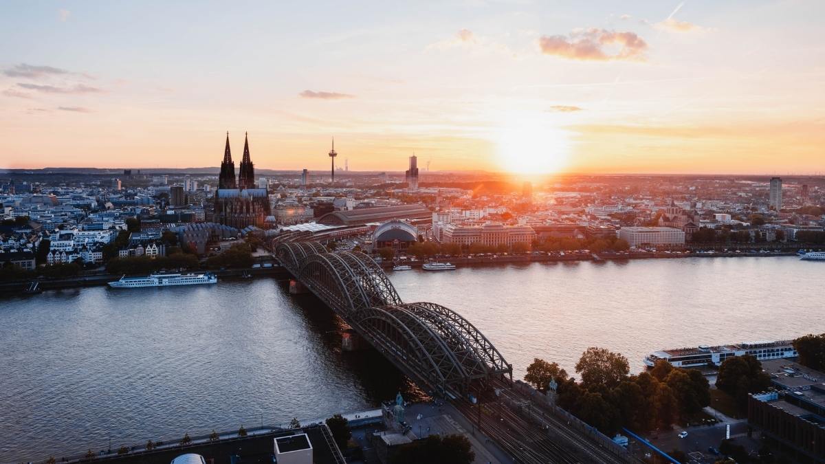 Stadt Köln Stadt Köln