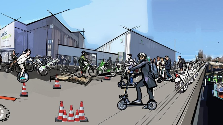 Parcours Parcours