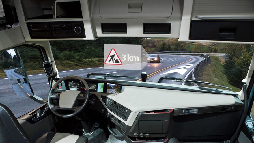 Automated driving Automated driving