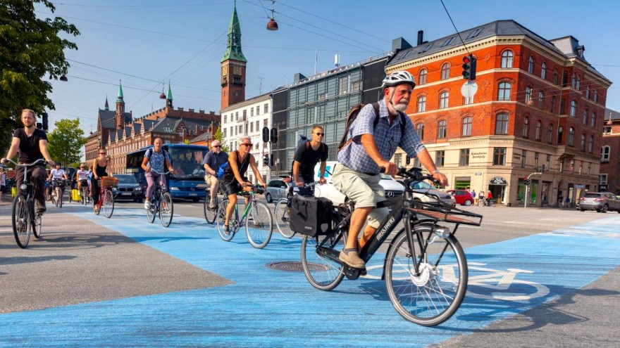 Bicicle City Copenhagen Bicicle City Copenhagen