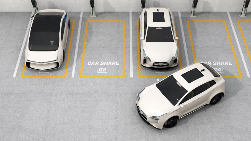 Carsharing Carsharing