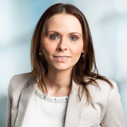 Sandra Stroscherer Sandra Stroscherer