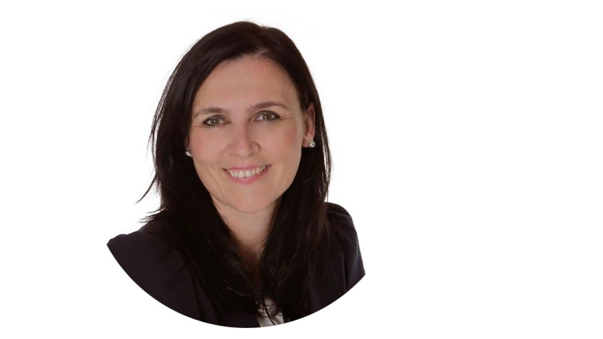 Tatjana Meier, Blockchain Lead Schweiz, IBM Tatjana Meier, Blockchain Lead Schweiz, IBM