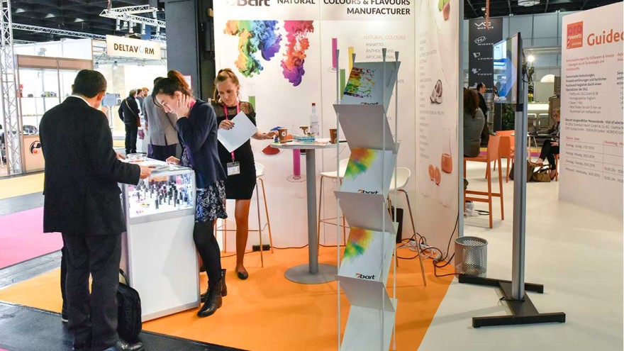 Komplexität beim Food Pairing Komplexität beim Food Pairing