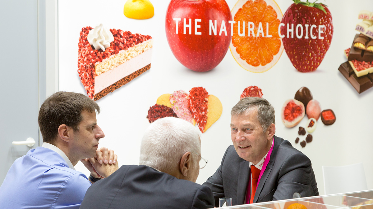 Studie „My Food Personalisierung und Ernährung“ Studie „My Food Personalisierung und Ernährung“